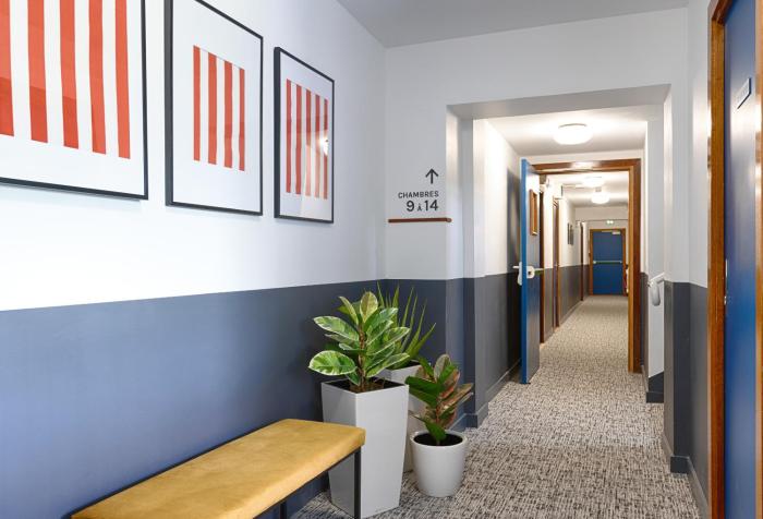 la coudraie proche de disneyland