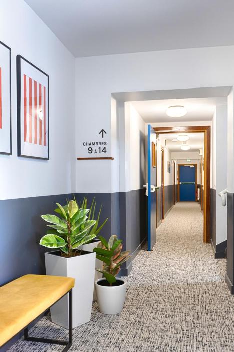 la coudraie proche de disneyland