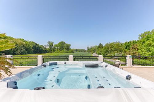 la coudraie proche de disneyland