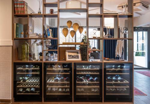 la coudraie proche de disneyland