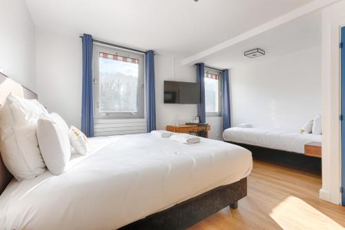 la coudraie proche de disneyland