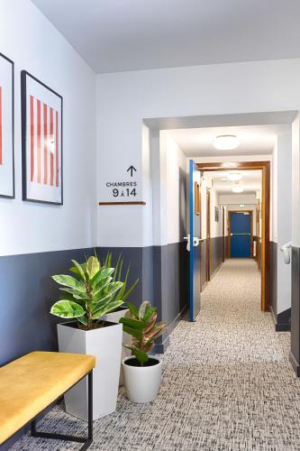 la coudraie proche de disneyland