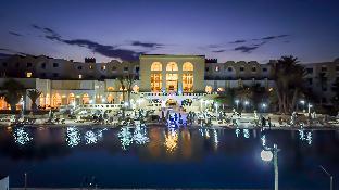 Djerba Castille- Family Only,Djerba>>Aghir,4 star