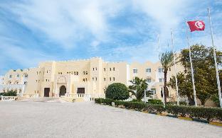 Djerba Castille- Family Only,Djerba>>Aghir,4 star