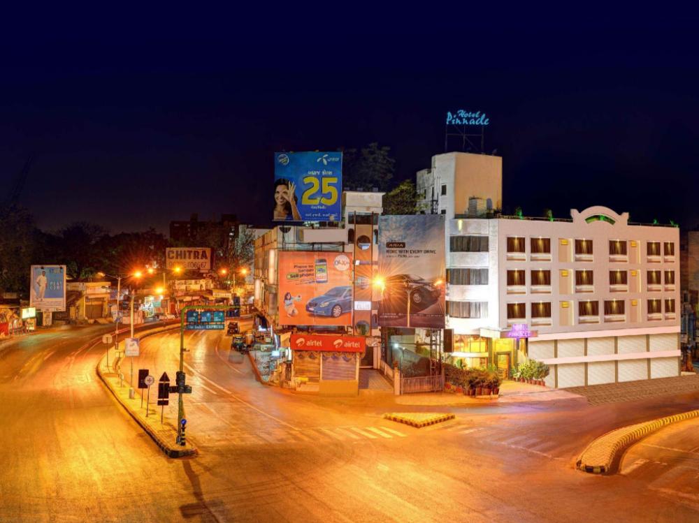 ahmedabad