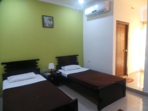 cosy banjara
