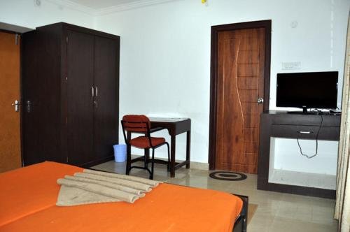 cosy banjara