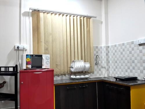 cosy banjara
