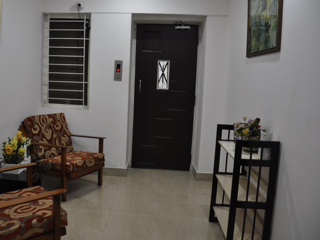 cosy banjara