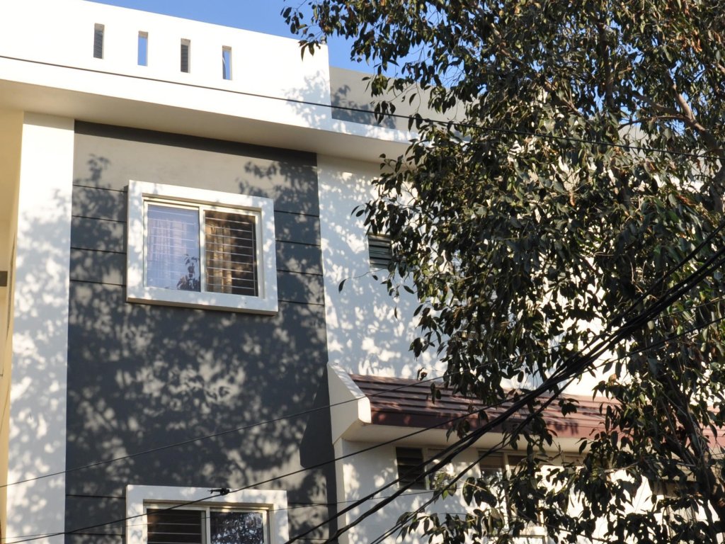 cosy banjara