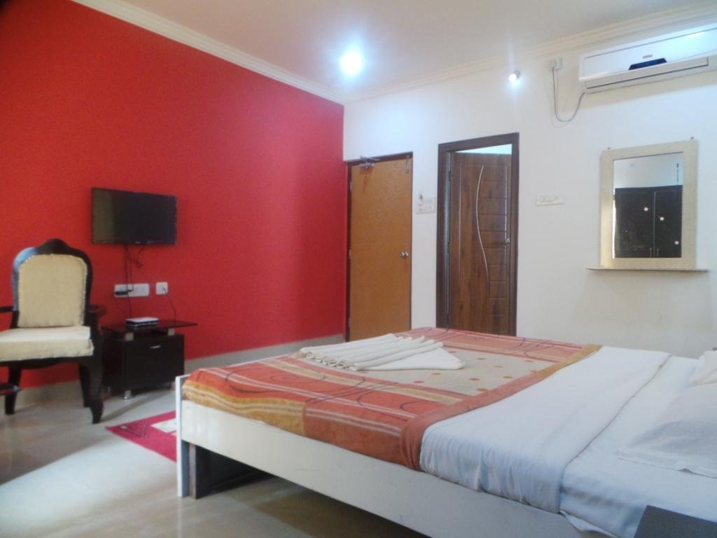 cosy banjara