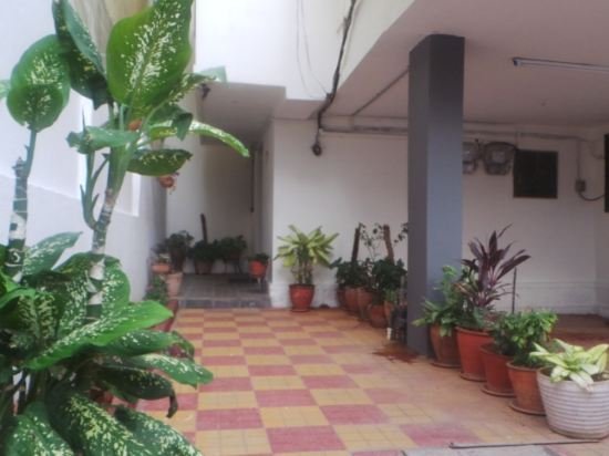 hyderabad