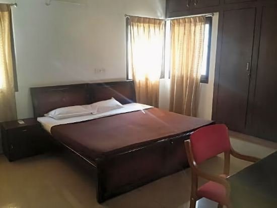 hyderabad