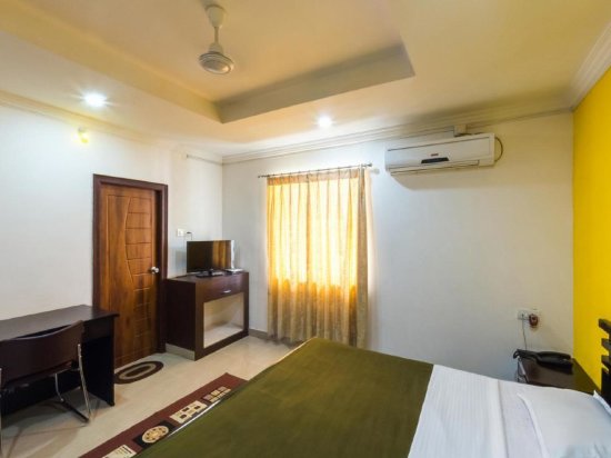 hyderabad