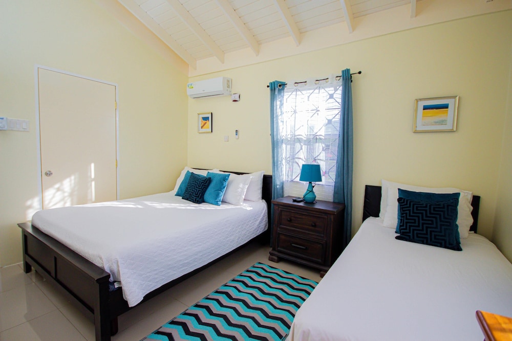 123 drax hall country club villa