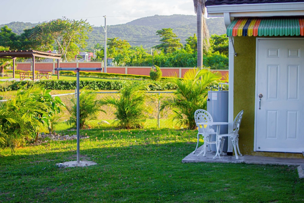 123 drax hall country club villa