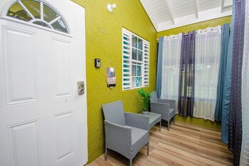 123 drax hall country club villa