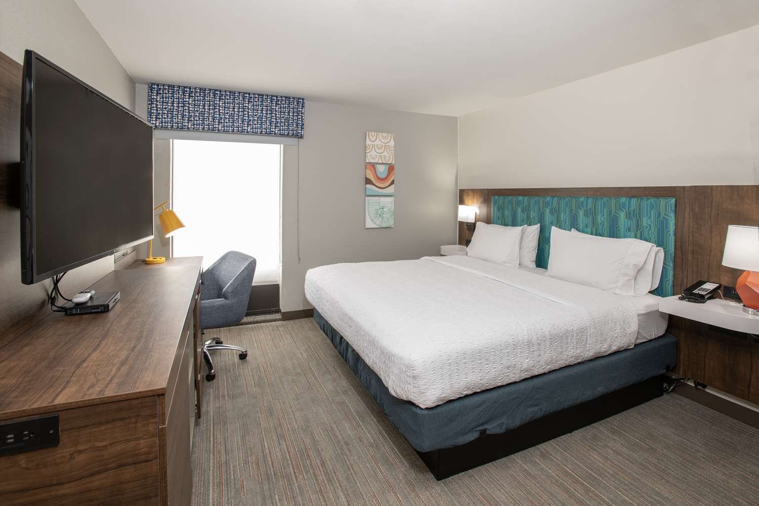 hampton inn dry ridge