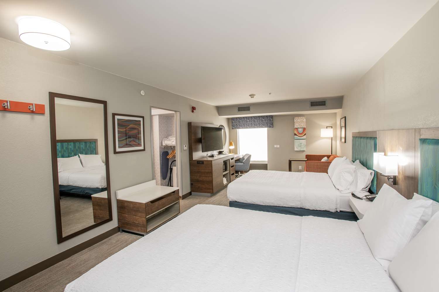 hampton inn dry ridge