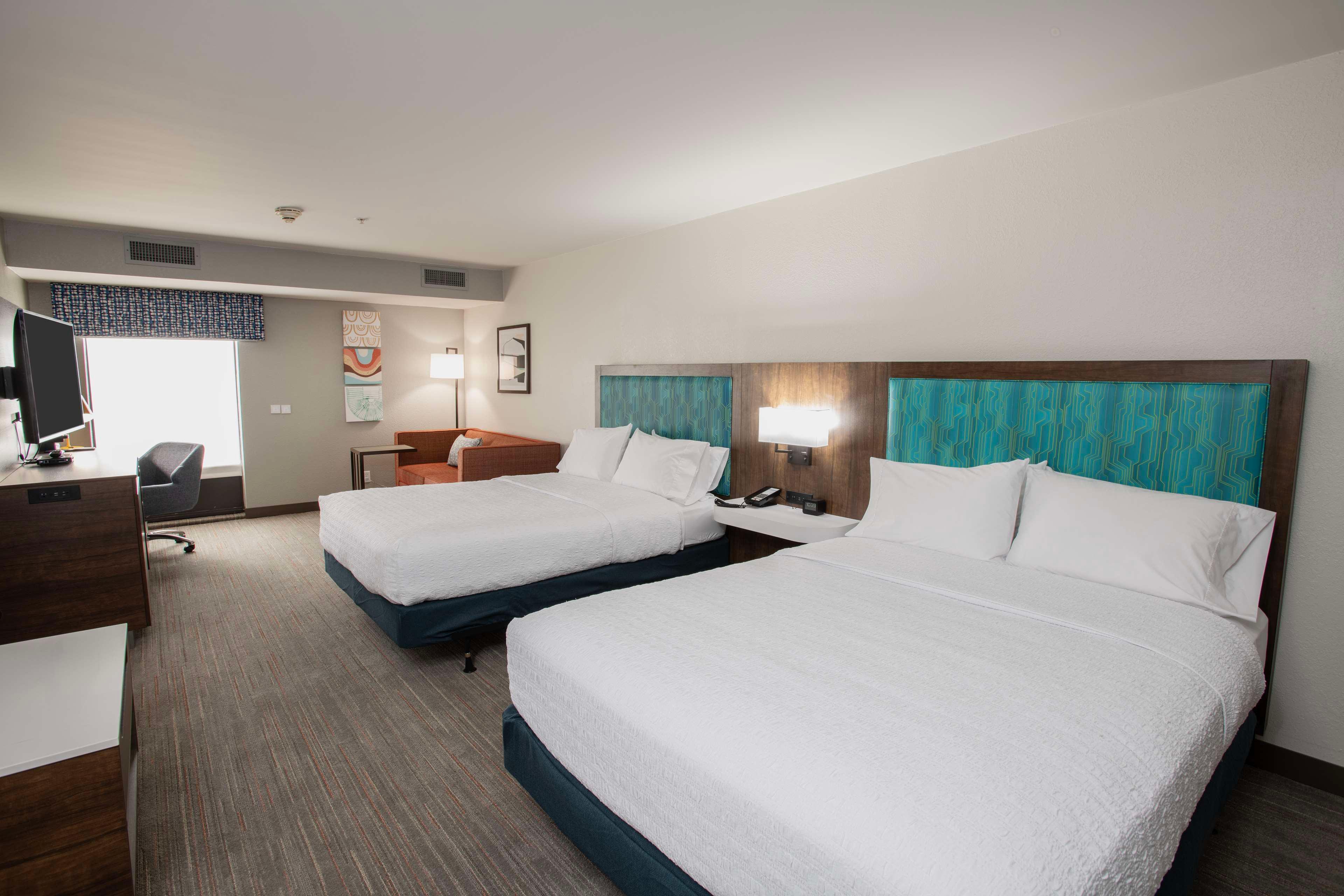 hampton inn dry ridge