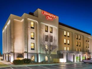 hampton inn dry ridge
