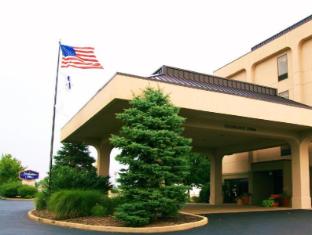 hampton inn dry ridge