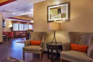 hampton inn dry ridge