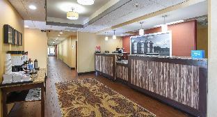 hampton inn dry ridge