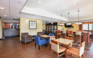 hampton inn dry ridge