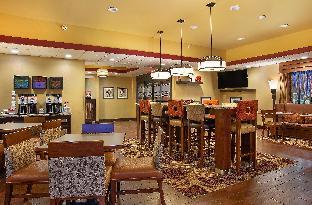 hampton inn dry ridge