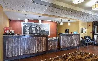 hampton inn dry ridge