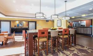 hampton inn dry ridge