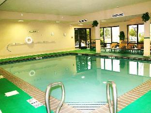 hampton inn dry ridge