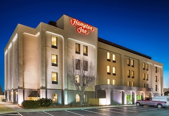 hampton inn dry ridge