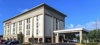 hampton inn dry ridge