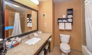 hampton inn dry ridge