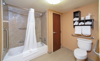 hampton inn dry ridge