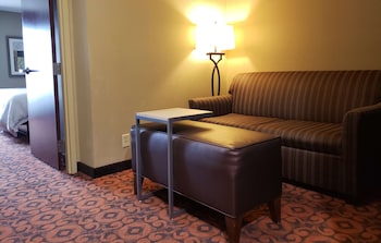 hampton inn dry ridge