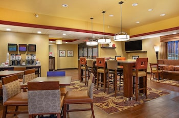 hampton inn dry ridge