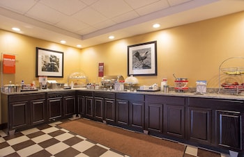 hampton inn dry ridge