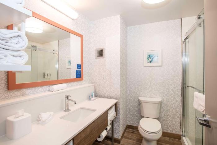 hampton inn dry ridge