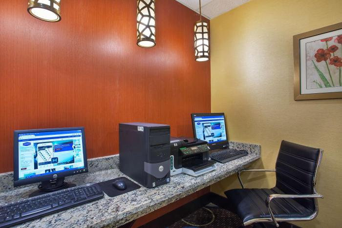 hampton inn dry ridge