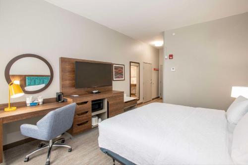hampton inn dry ridge