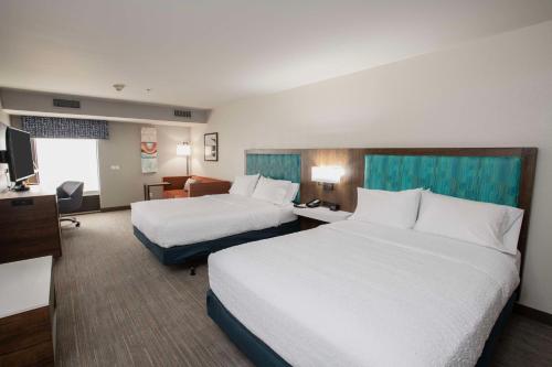 hampton inn dry ridge