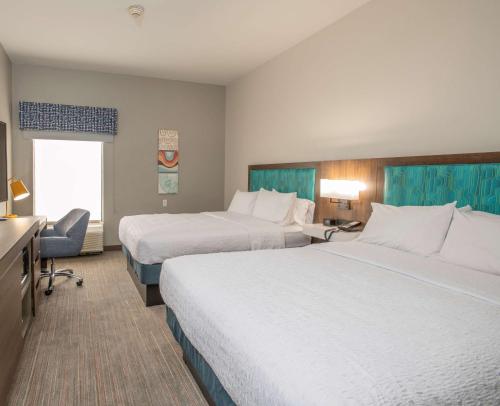 hampton inn dry ridge