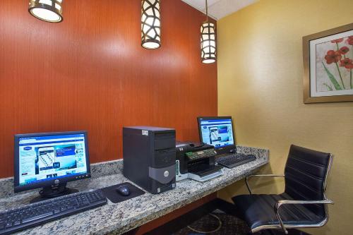 hampton inn dry ridge