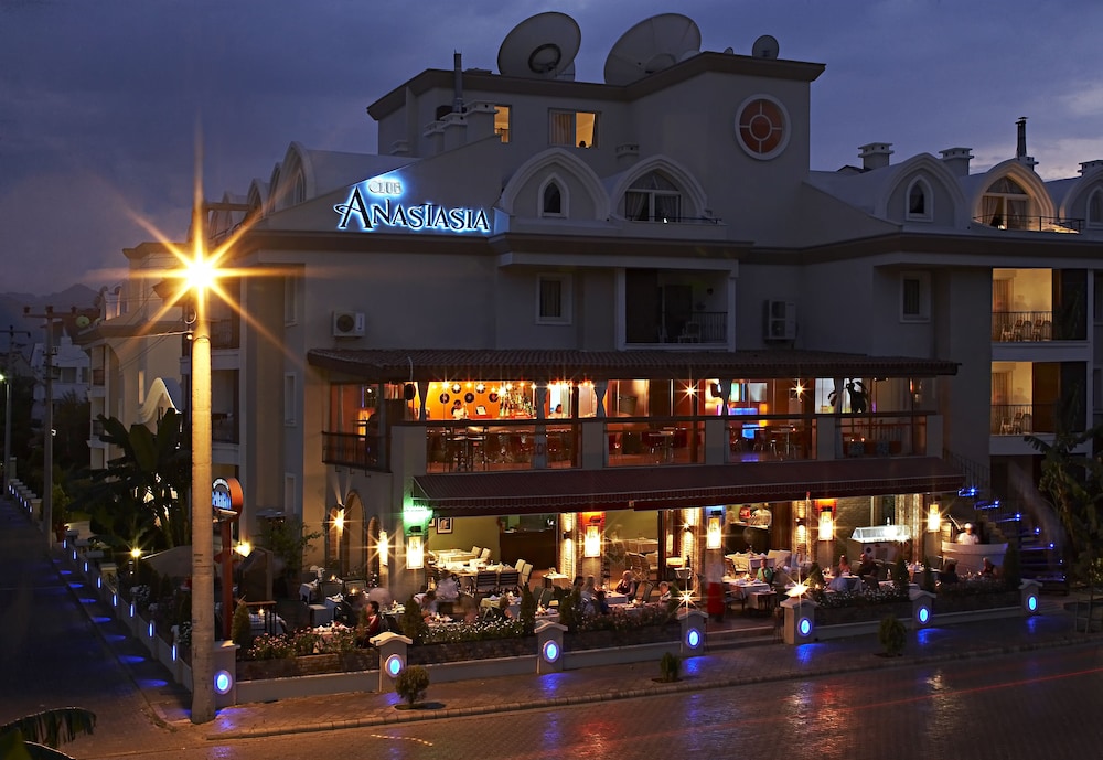 marmaris