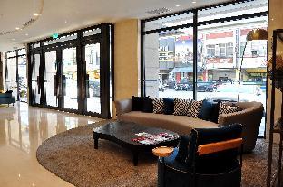 fish hotel kaohsiung