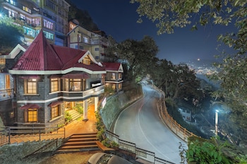 wingait inn hotel near shimla mall road