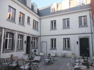 boutique hotel grote gracht